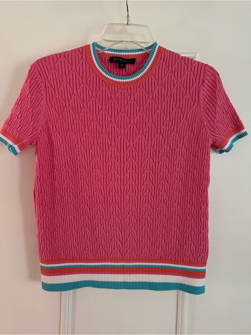 Brooks Brothers Knit Sweater